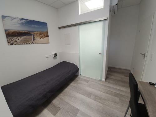 Hotel Fewo-hm