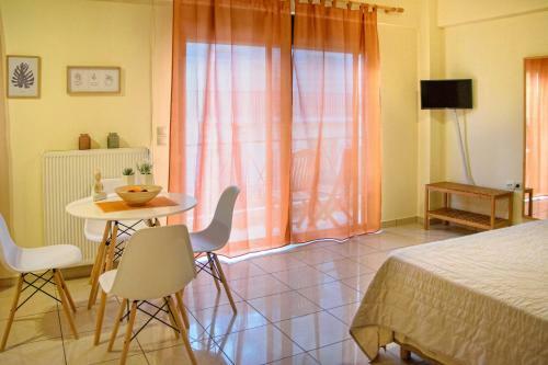 Apartamento Sunny City Studio