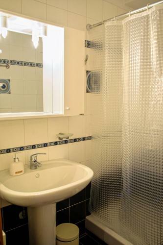 Apartamento Sunny City Studio