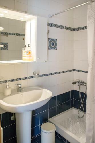 Apartamento Sunny City Studio