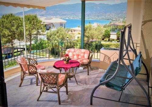 Elgeorge Home