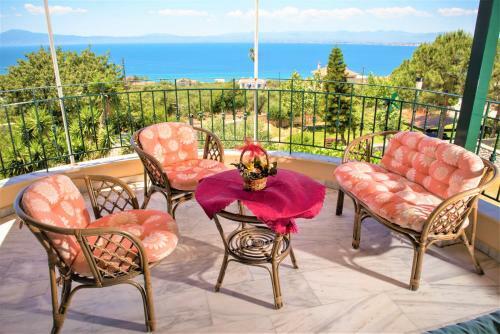 Elgeorge Home