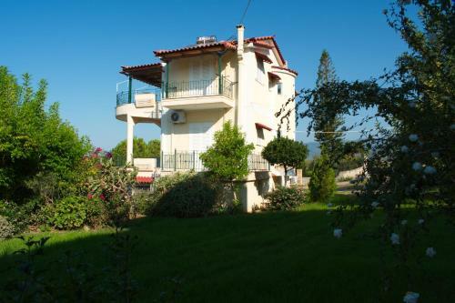 Elgeorge Home
