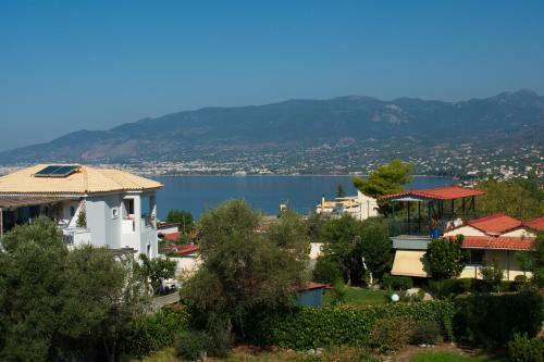 Elgeorge Home