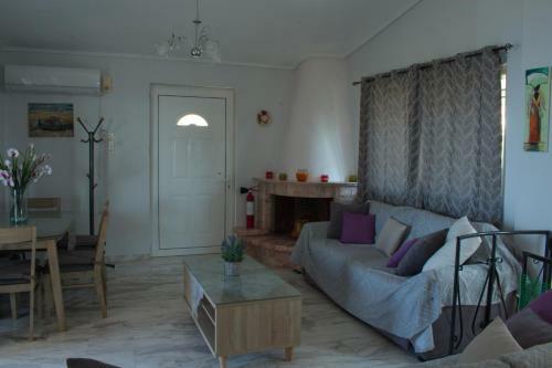 Elgeorge Home
