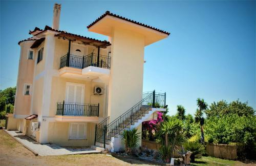Elgeorge Home