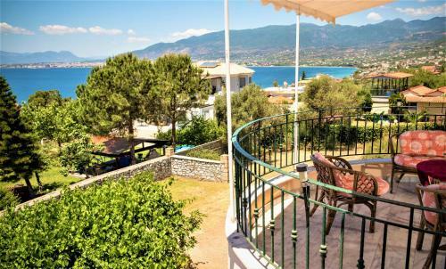 Elgeorge Home