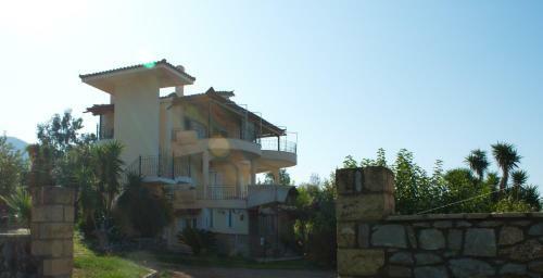 Elgeorge Home