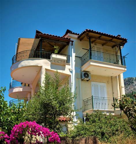 Elgeorge Home