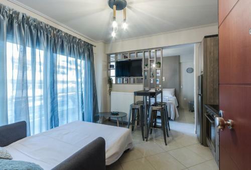 Apartamento Nora's Home Kalamata