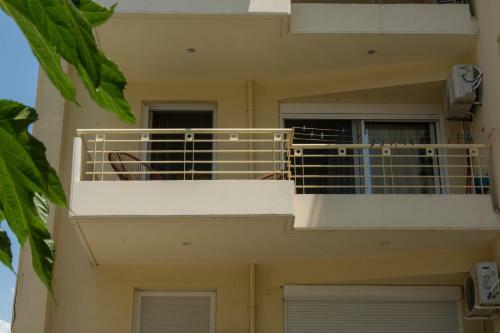 Apartamento Nora's Home Kalamata