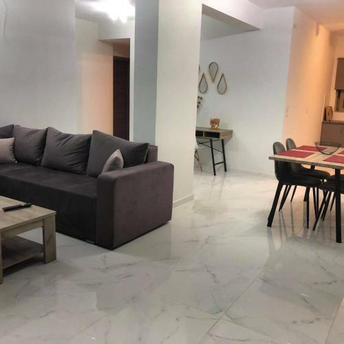 Apartamento Villa Kosta