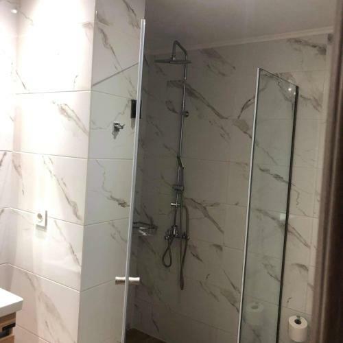 Apartamento Villa Kosta