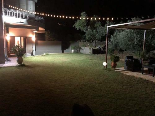 Apartamento Villa Kosta