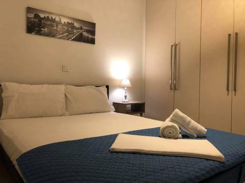 Apartamento Villa Kosta