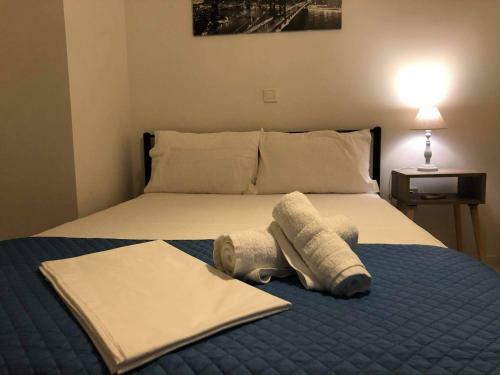 Apartamento Villa Kosta