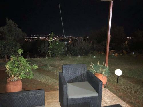 Apartamento Villa Kosta
