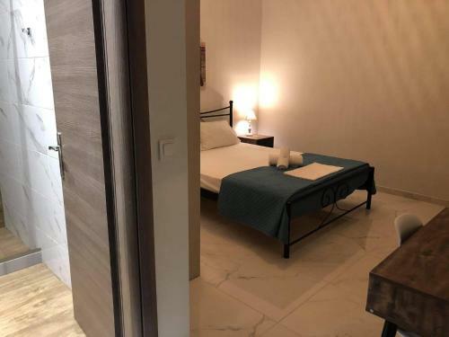 Apartamento Villa Kosta