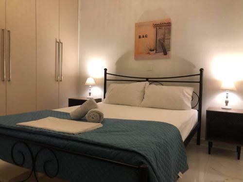 Apartamento Villa Kosta