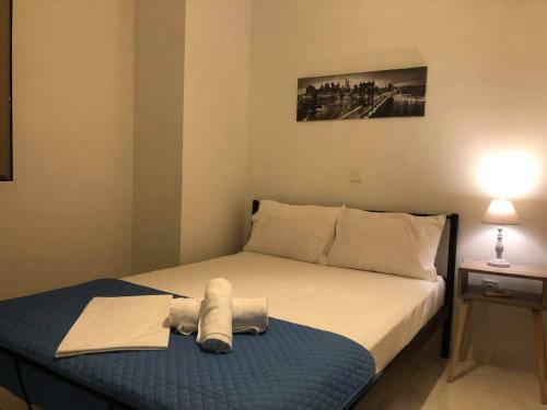 Apartamento Villa Kosta