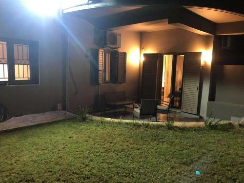 Apartamento Villa Kosta