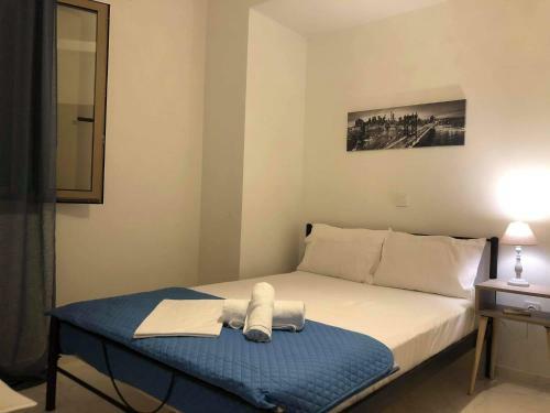 Apartamento Villa Kosta