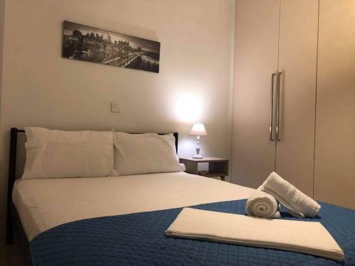 Apartamento Villa Kosta