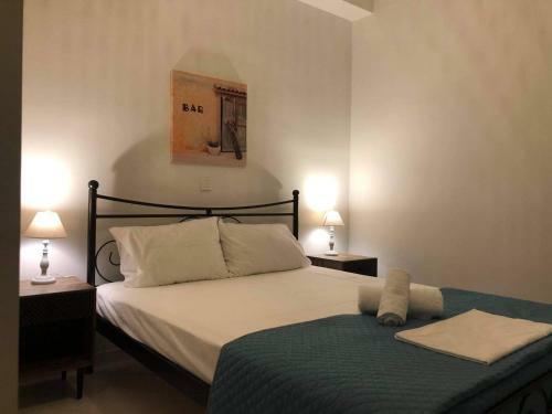 Apartamento Villa Kosta