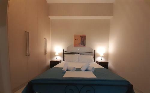 Apartamento Villa Kosta
