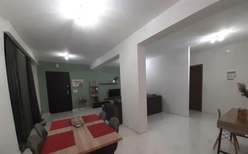 Apartamento Villa Kosta