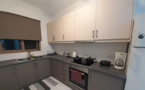 Apartamento Villa Kosta