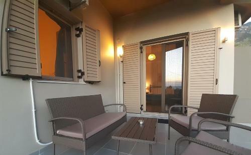 Apartamento Villa Kosta