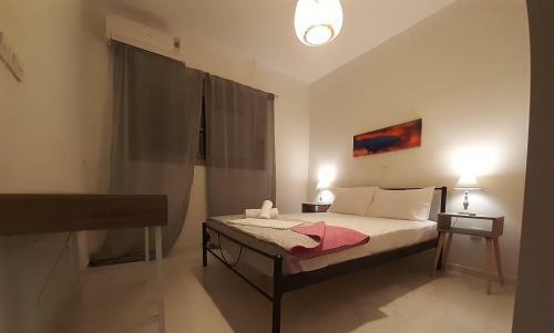 Apartamento Villa Kosta