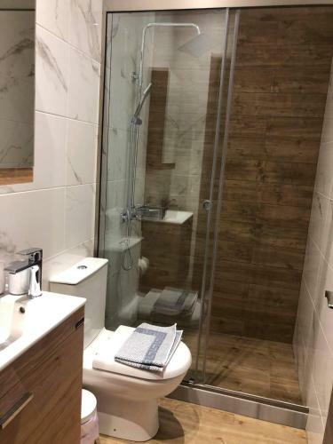 Apartamento Villa Kosta