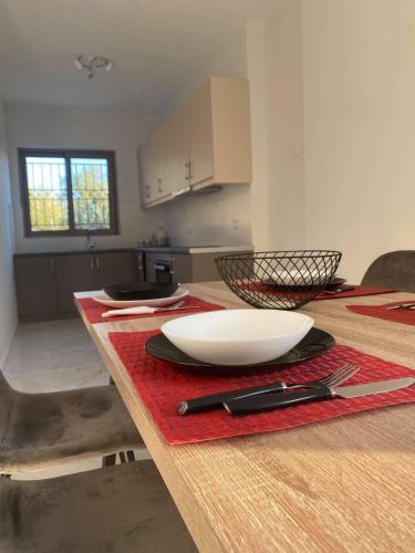 Apartamento Villa Kosta