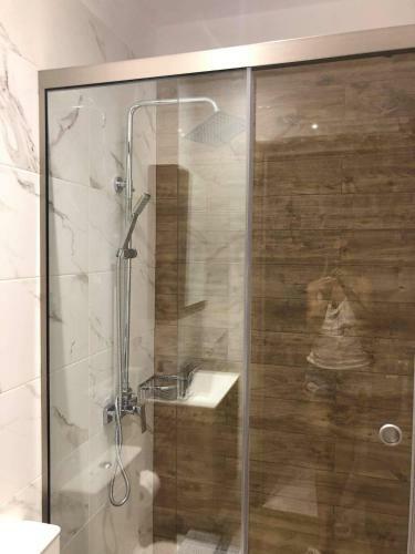 Apartamento Villa Kosta