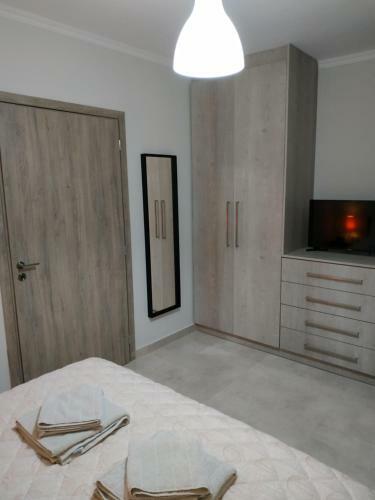 Apartamento Arxontia 2