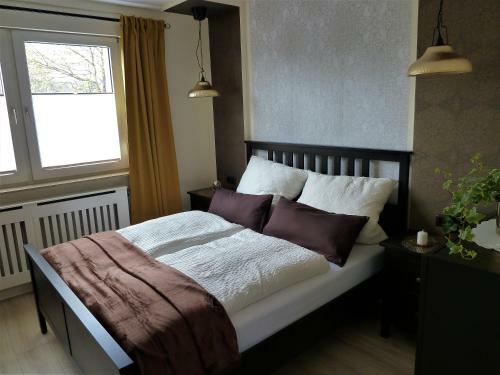 Apartamento Randersacker