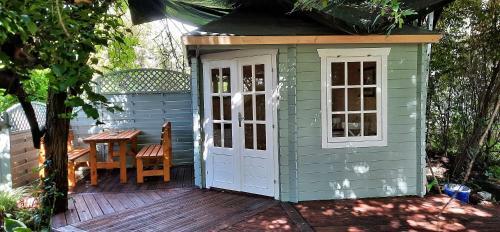 Apartamento Randersacker