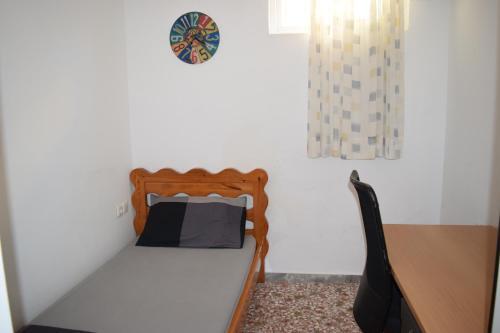 Apartamento Venetsanou Ketsea 77