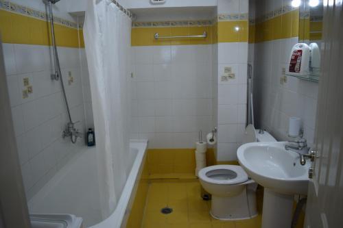 Apartamento Venetsanou Ketsea 77