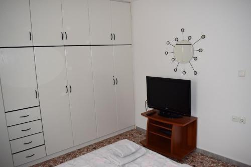 Apartamento Venetsanou Ketsea 77