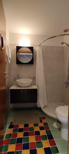 Apartamento Downtown Cute Maisonette