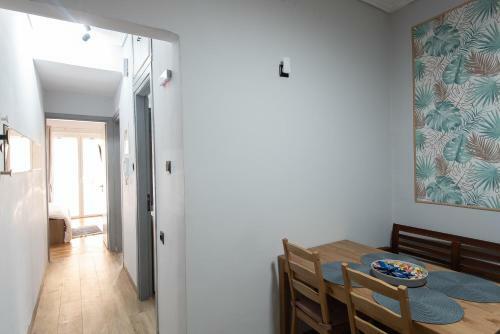 Apartamento Blue Tourmaline Downtown Flat