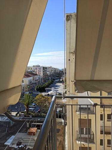 Apartamento Blue Tourmaline Downtown Flat