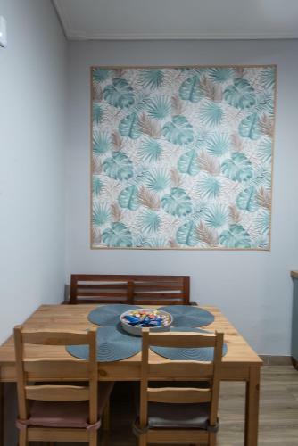 Apartamento Blue Tourmaline Downtown Flat