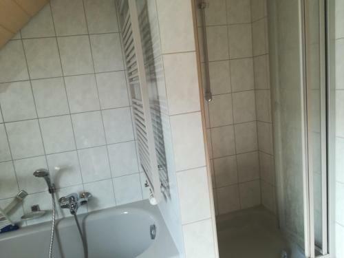 Apartamento Ferienwohnung Hildegard Loritz