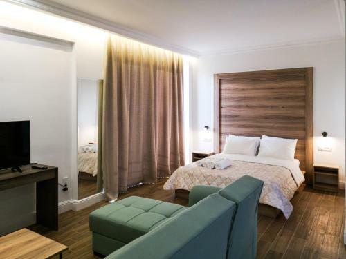 Apartamento Laura Maisons