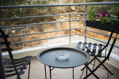 Apartamento Laura Maisons