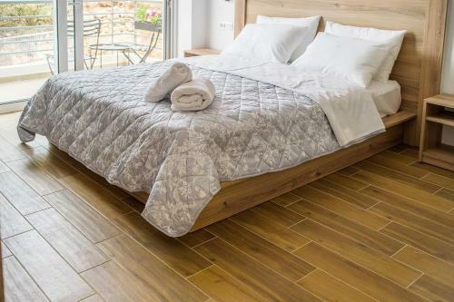 Apartamento Laura Maisons